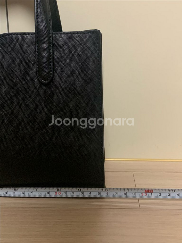 (배송비 포함) 폴스부띠끄 토트백 (키링 드림)--8