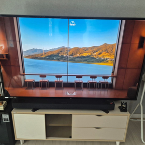 LGTV 65인치 팝니다.
