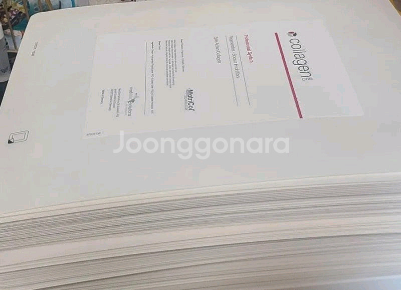 매트릴콜10--0