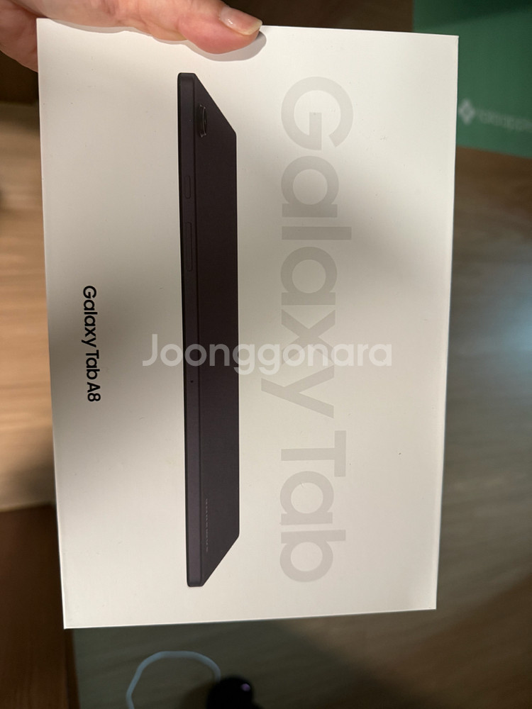 갤럭시 탭 A8 SM-X200 64GB--0