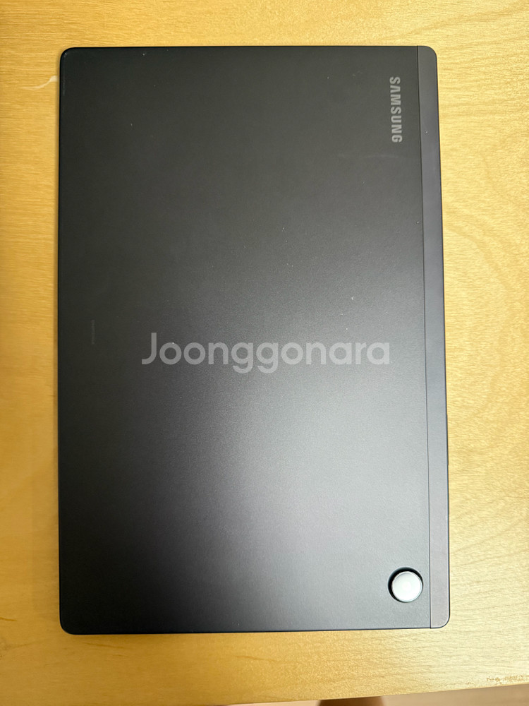 갤럭시 탭 A8 SM-X200 64GB--4