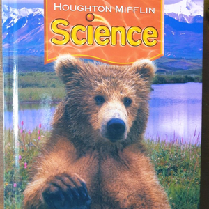 Houghton Mifflin Science(불곰)