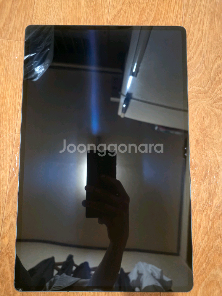 갤럭시 탭 S9 울트라 5G 256 북커버 + 키보드--0