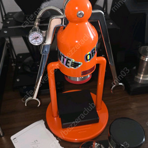 카페랏 로봇