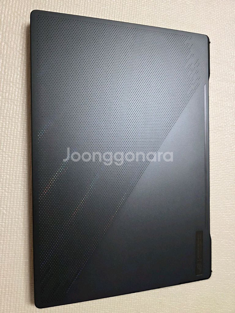 S급 ASUS G15 라이젠9 5900HS 32램 RT--1