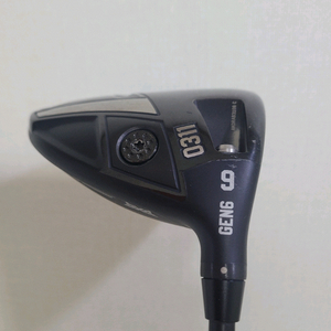 PXG GEN6 0311 9도 드라이버