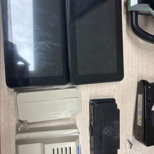 헤네스 T870 파워팩 및 부품 다수 판매