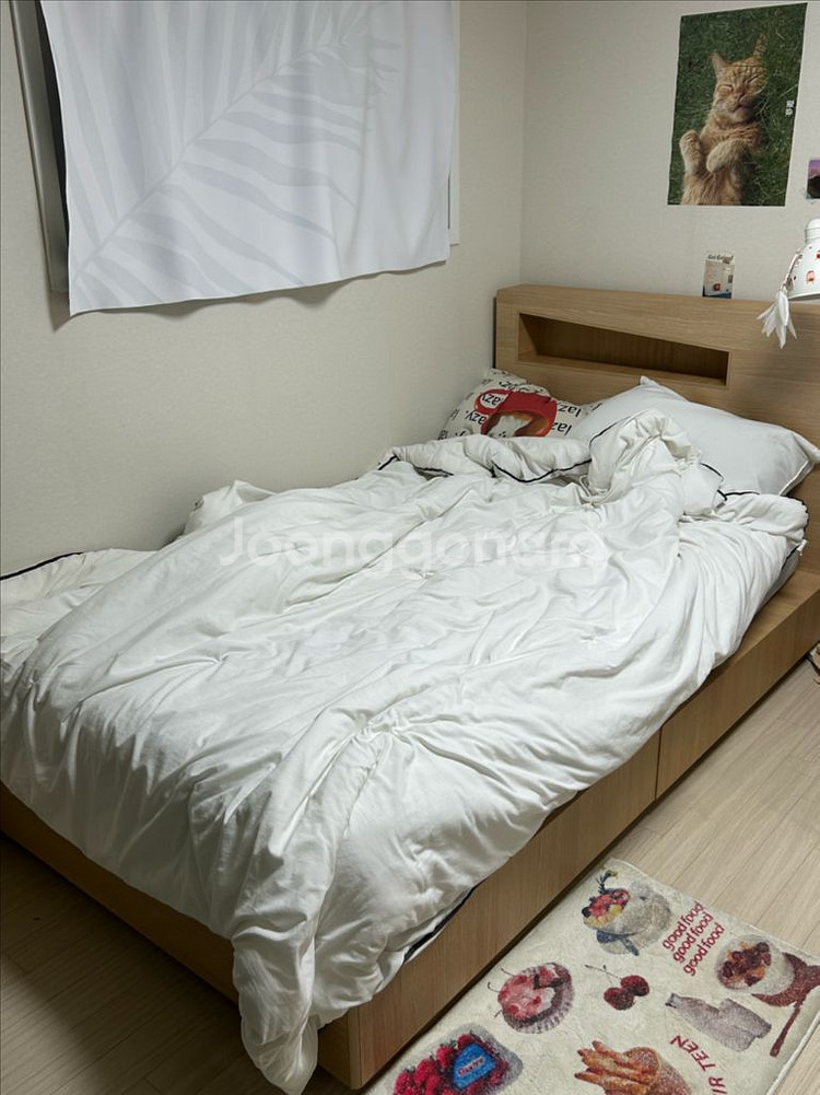 침대프레임--0
