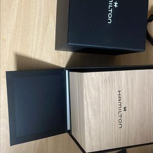 해밀턴 w10흰판