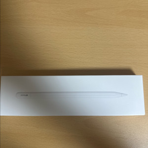 애플펜슬 USB-C 미개봉 판매합니다