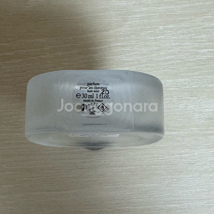 딥디크 헤어미스트 오데썽 30ml--4