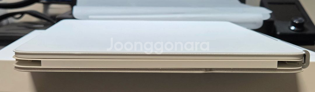 iPad Air 13(M3 모델)용 매직 키보드--5