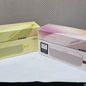 Bose Soundlink Flex 2 보스 사운드링크