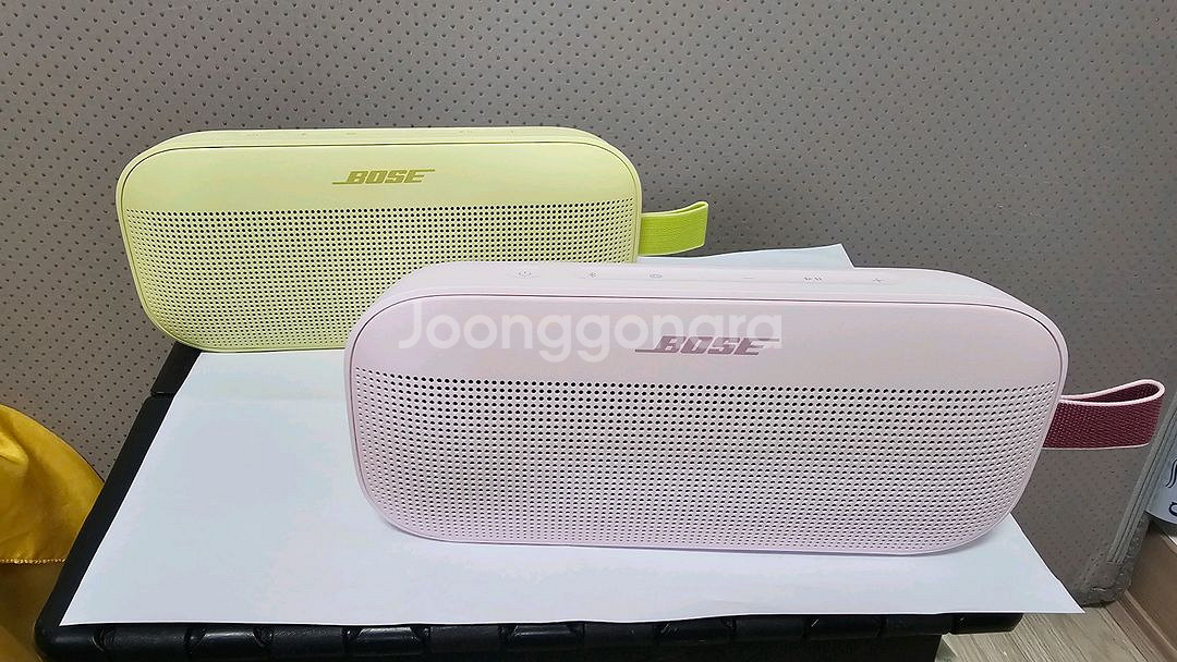 Bose Soundlink Flex 2 보스 사운드링크--2