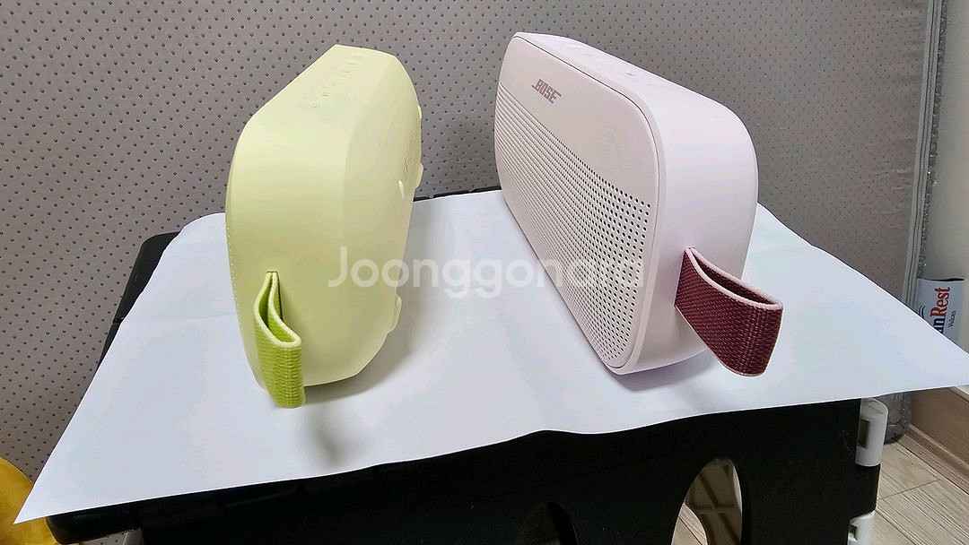 Bose Soundlink Flex 2 보스 사운드링크--4
