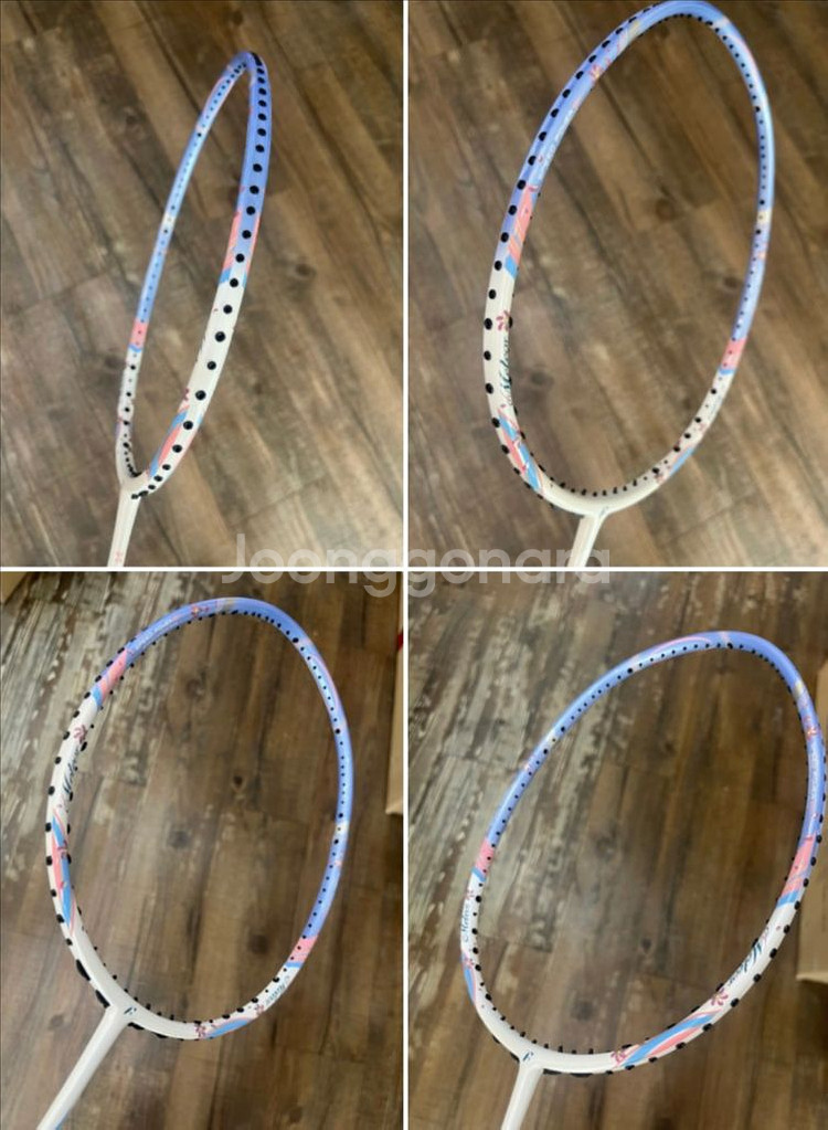 배드민턴라켓--0