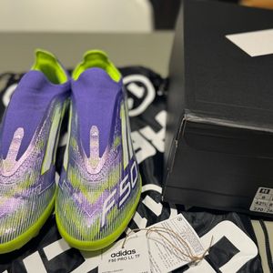 아이다스F50TF ll