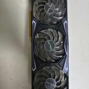 rtx 3090 갤럭시