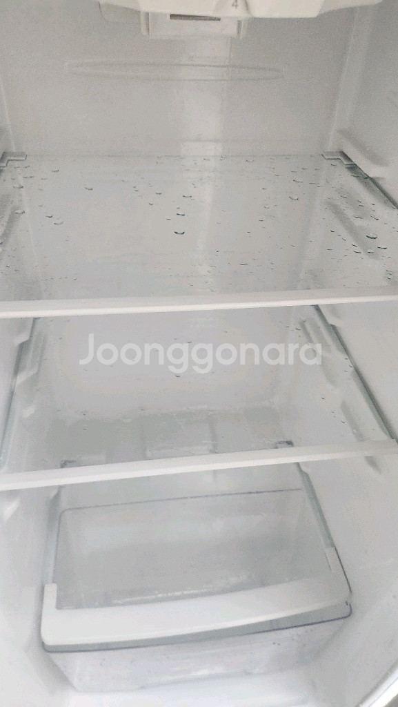 1등급 냉장고 2016구매237리터근처가져다드려요--0
