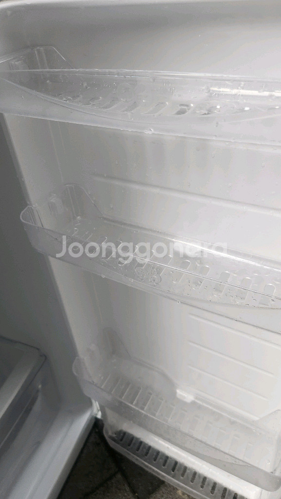 1등급 냉장고 2016구매237리터근처가져다드려요--2