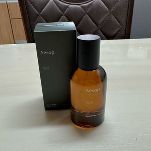 이솝 테싯 50ml 국문택