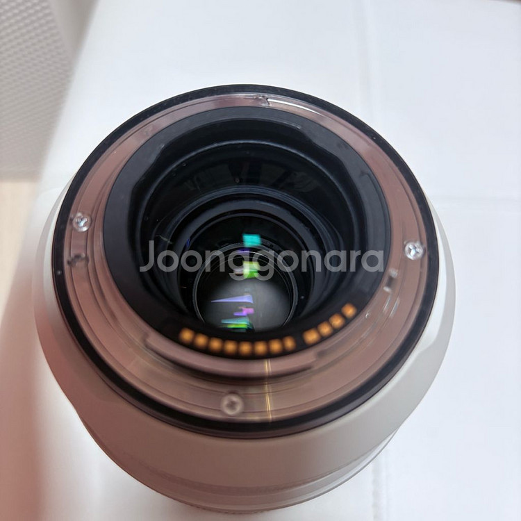 캐논 Canon RF 70-200 2.8LIS USM--1