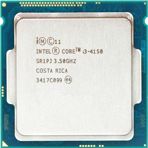 인텔 i3-4150
