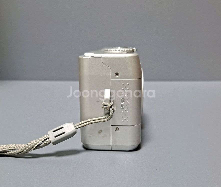 삼성 FINO 120 SUPER 필름카메라--2