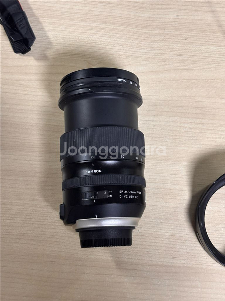 탐론 24-70 F2.8 G2 니콘마운트 풀박스--0