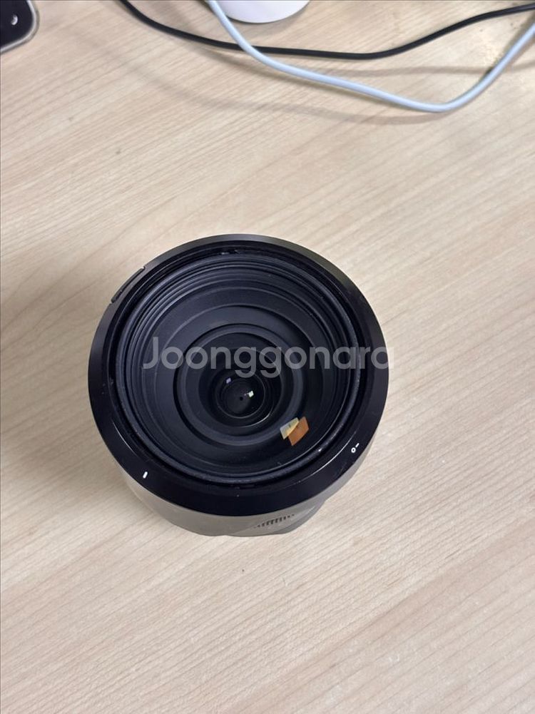 탐론 24-70 F2.8 G2 니콘마운트 풀박스--1