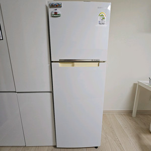 삼성 냉장고 2도어 RT25FARADWW 255L