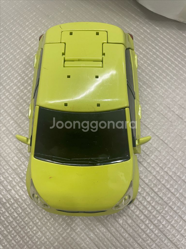 또봇d 팝니다--0