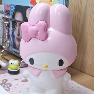 마이멜로디 연필꽂이 펜꽂이 펜홀더