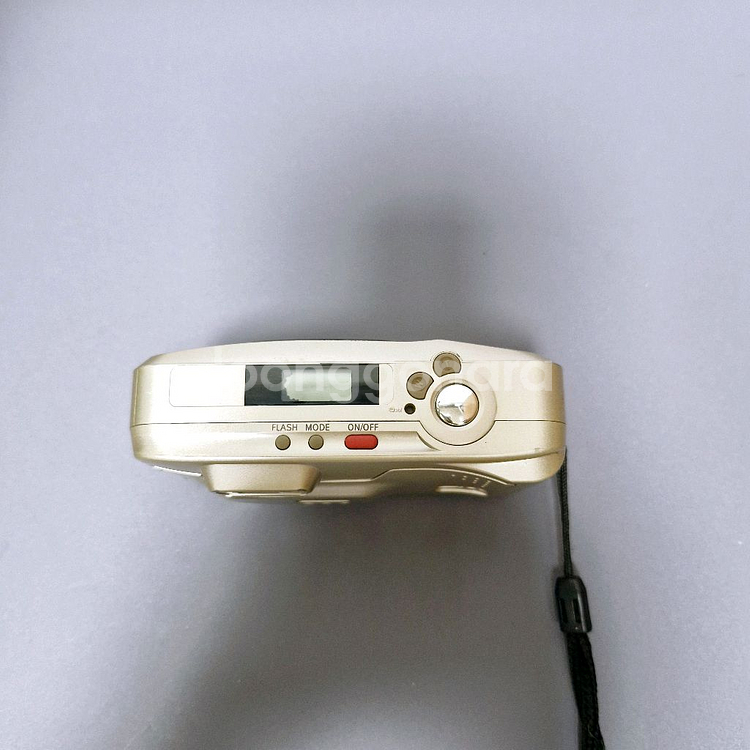 삼성 케녹스 70QS 필름카메라--4