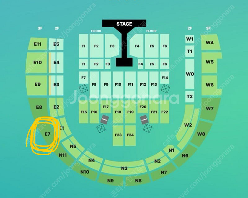 데이식스 10주년 콘서트 원가 이하 양도--0