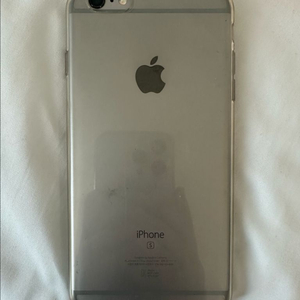 아이폰6s+