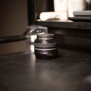 니콘 NIKKOR Z 40mm f/2 SE 렌즈