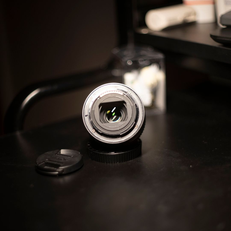 니콘 NIKKOR Z 40mm f/2 SE 렌즈--1