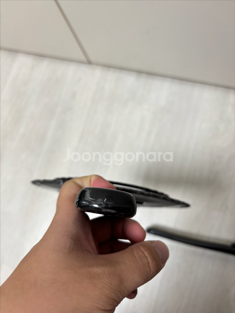 스램 레드 크랭크암170미리(포스 체인링) 판매합니다--3