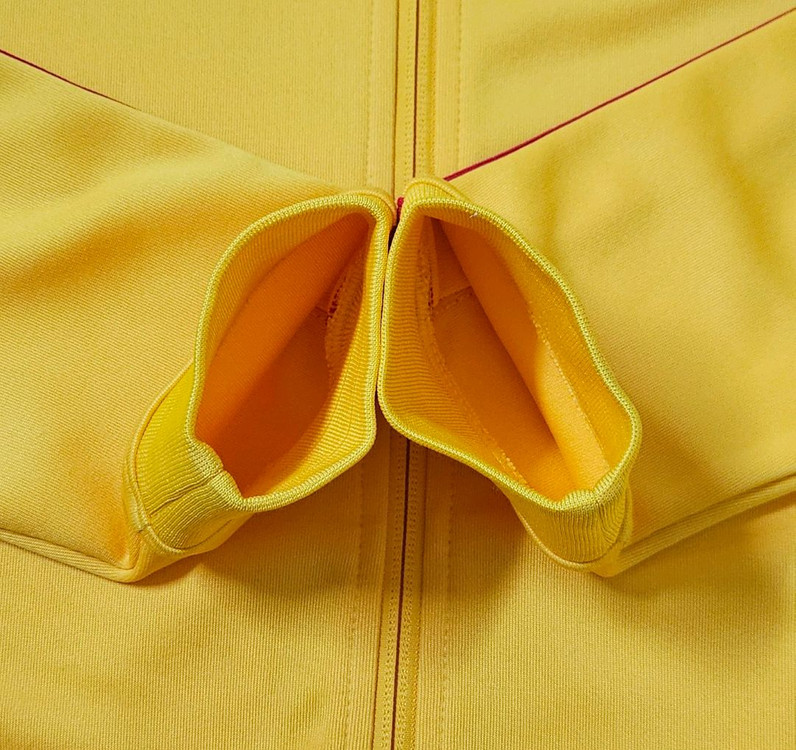 [해외M] 15-16 바르셀로나 나이키 트랙탑(저지) 이미지