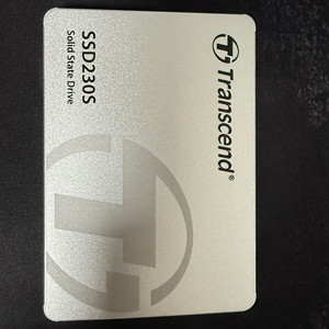 트랜센드 SSD230S (1TB)