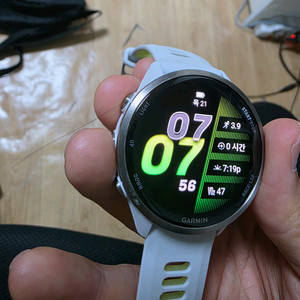 가민포러너970