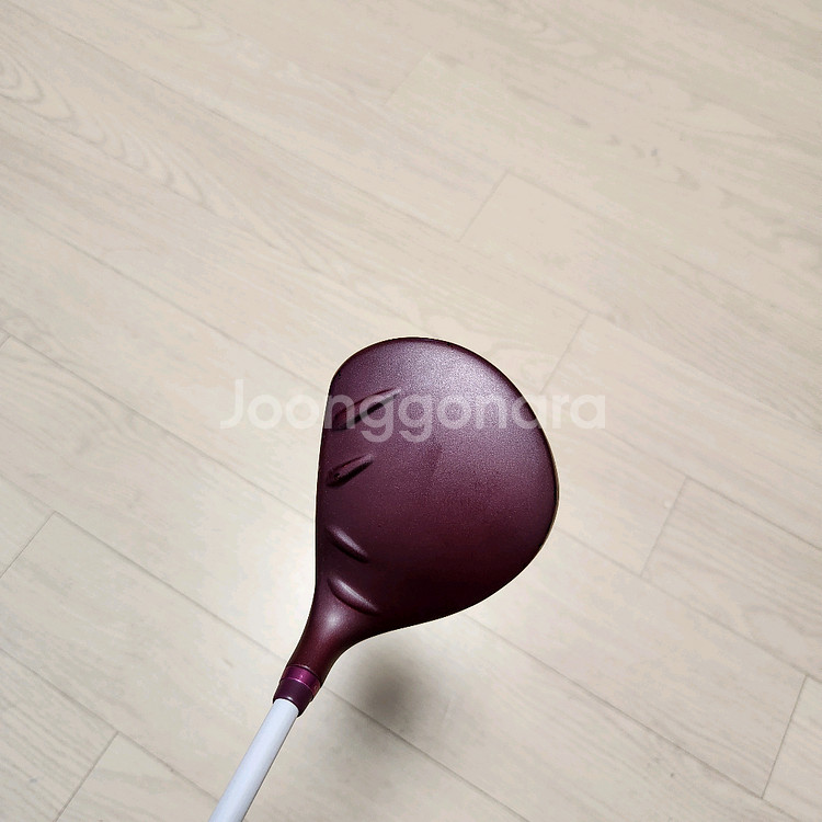 핑여성우드5번 GLe2, L--2