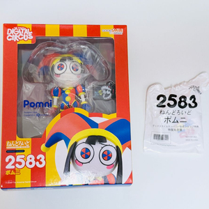 [개봉] 특전O 넨도로이드 2583 폼니 팝니다