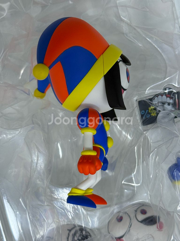 [개봉] 특전O 넨도로이드 2583 폼니 팝니다--6