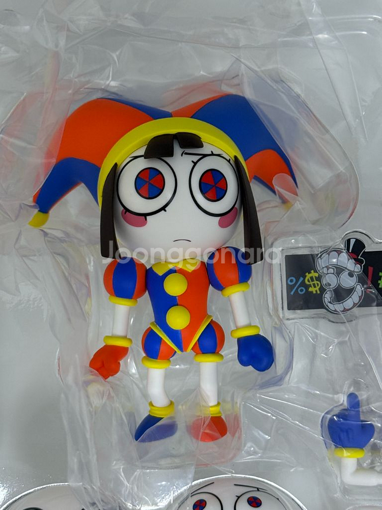 [개봉] 특전O 넨도로이드 2583 폼니 팝니다--5