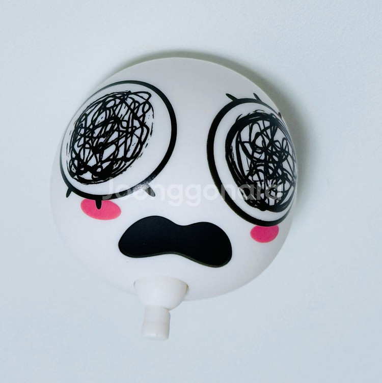 [개봉] 특전O 넨도로이드 2583 폼니 팝니다--2