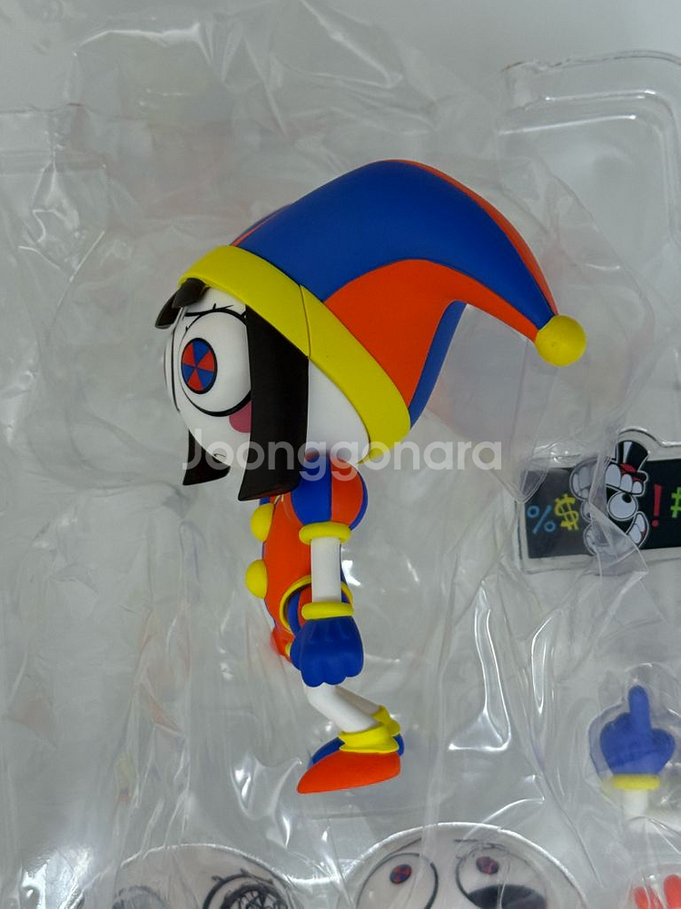 [개봉] 특전O 넨도로이드 2583 폼니 팝니다--8