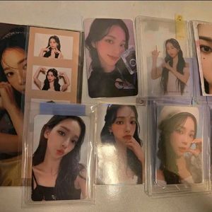 카리나 시그 포카 일괄