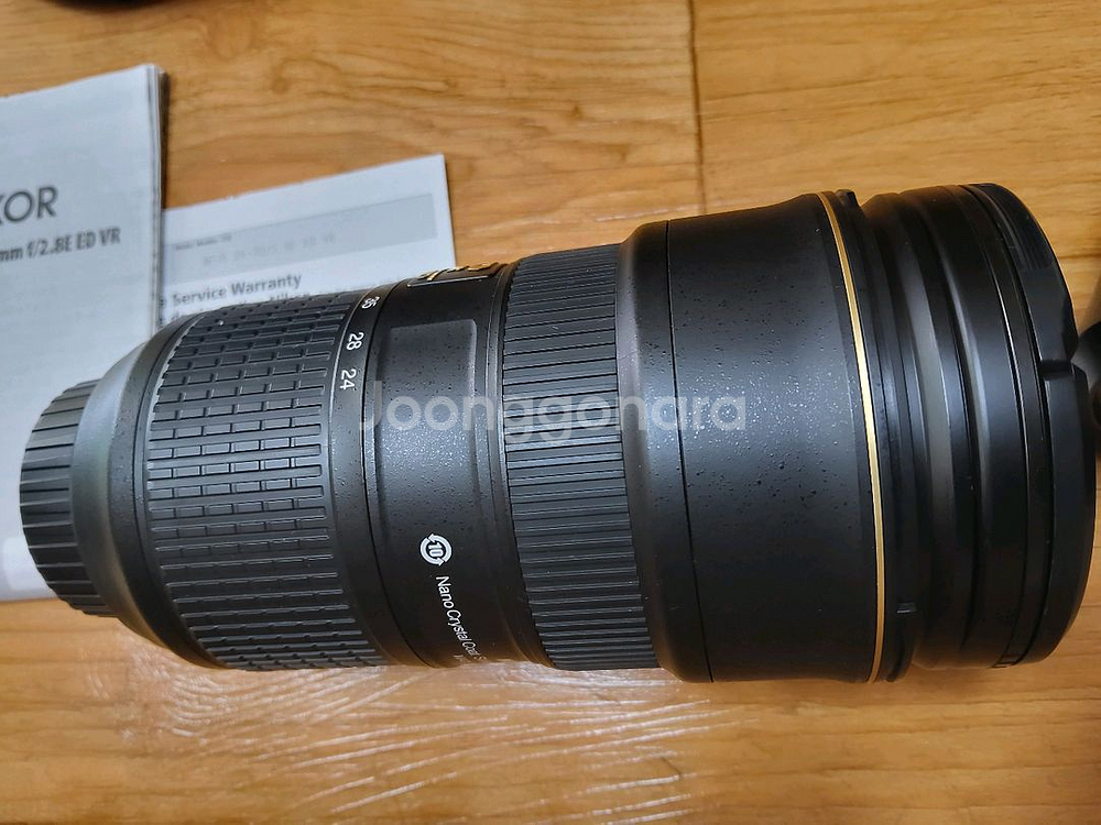 니콘 24-70mm vr--3